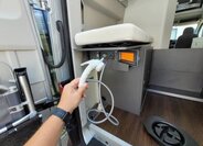 Volkswagen Grand California VAN-Minibus 2,0 l 130 kw