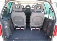 Volkswagen Sharan Kombi 1,9 l 85 kw