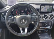 Mercedes-Benz CLA 25
