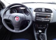 Fiat Bravo Kombi 1,4 l 66 kw