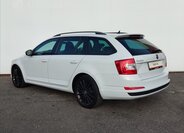 Škoda Octavia Kombi 1,4 l 110 kw