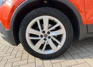 Opel Mokka SUV / Terénní 1,4 l 103 kw