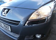 Peugeot 5008 MPV 1,6 l 115 kw