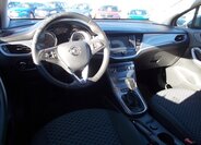 Opel Astra 17