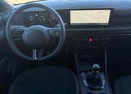 Hyundai Tucson SUV 1,6 l 110 kw