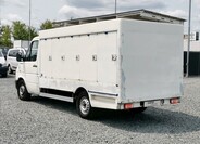 Volkswagen LT 4