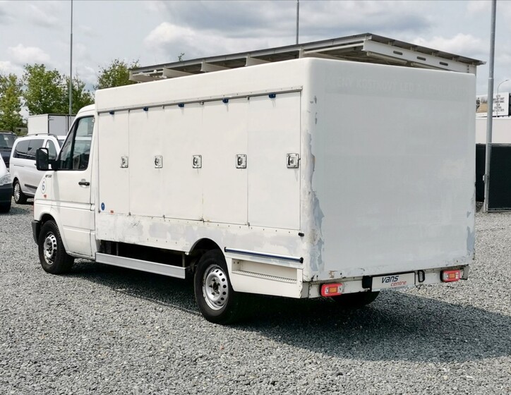Volkswagen LT 4