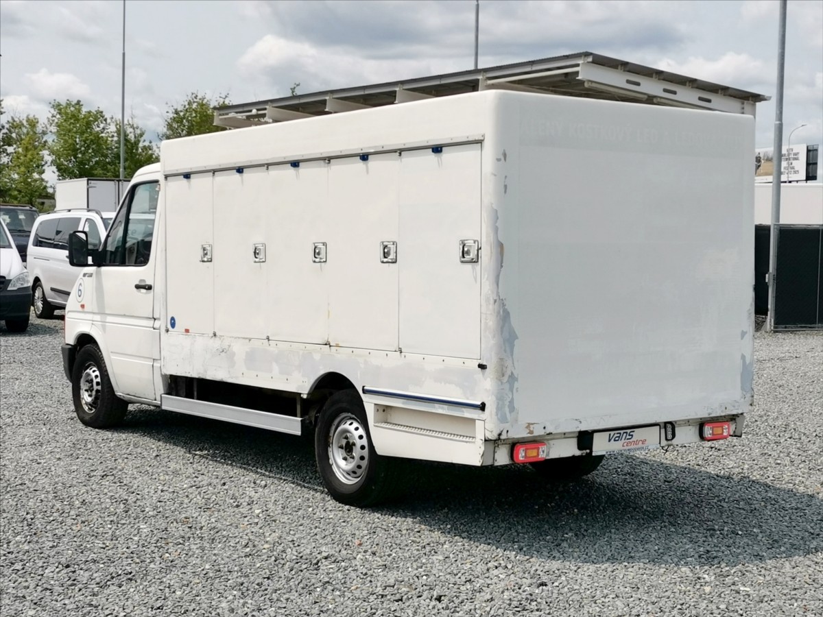 Volkswagen LT
