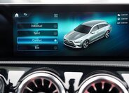 Mercedes-Benz CLA 42