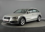 Audi A4 Allroad Kombi 2,0 l 140 kw