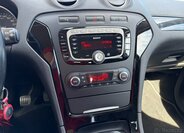 Ford Mondeo Kombi 0,0 104 kw