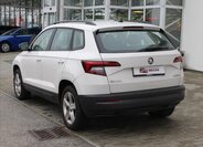 Škoda Karoq SUV / Terénní 999,0 85 kw