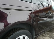 Volkswagen Caddy Kombi 1,6 l 75 kw