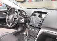 Mazda 6 Kombi 2,2 l 95 kw