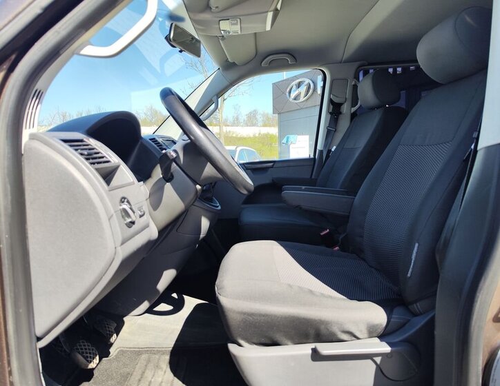 Volkswagen Multivan VAN / Minibus 2,0 l 103 kw