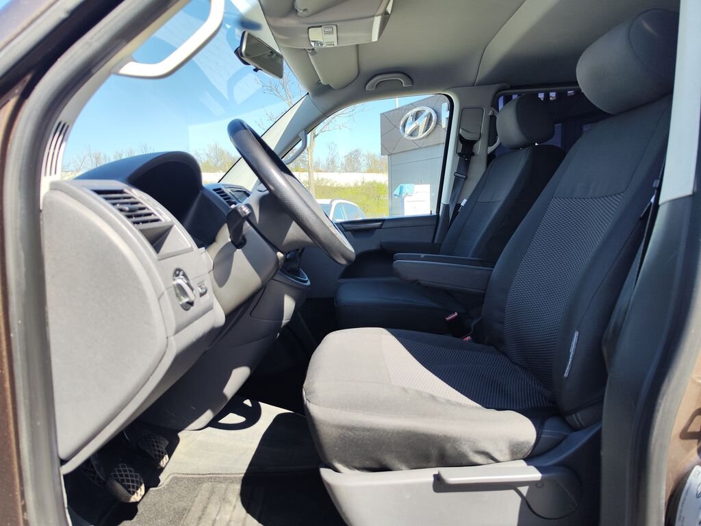 Volkswagen Multivan VAN / Minibus 2,0 l 103 kw