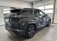 Hyundai Tucson SUV / Terénní 1,6 l 110 kw