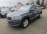 Škoda Kodiaq Kombi 2,0 l 110 kw