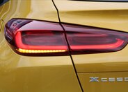 KIA XCeed Hatchback 1,5 l 117 kw