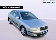 Škoda Octavia Liftback 1,9 l 77 kw