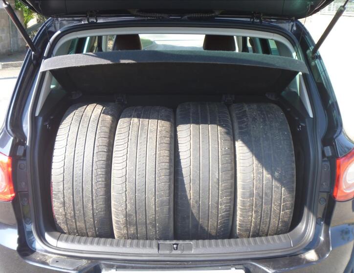 Volkswagen Tiguan 31