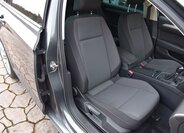 Volkswagen Passat Kombi 2,0 l 110 kw