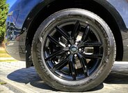 Land Rover Range Rover Evoque SUV / Terénní 2,0 l 120 kw