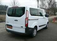 Ford Transit Custom Ostatní 2,2 l 92 kw