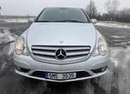 Mercedes-Benz Třídy R MPV 3,0 l 170 kw