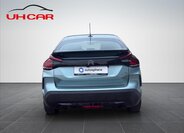Citroën C4 Hatchback 1,2 l 96 kw