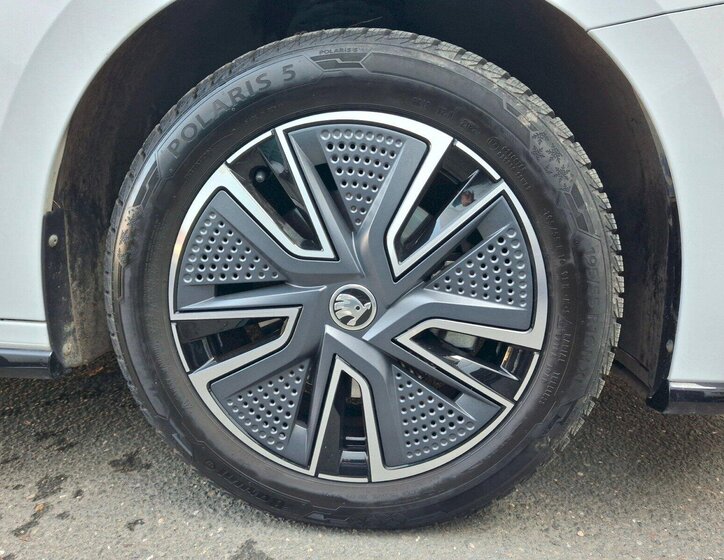 Škoda Fabia Hatchback 999,0 81 kw