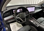 Volkswagen Passat Kombi 1,5 l 110 kw