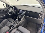 Škoda Kodiaq SUV 2,0 l 147 kw