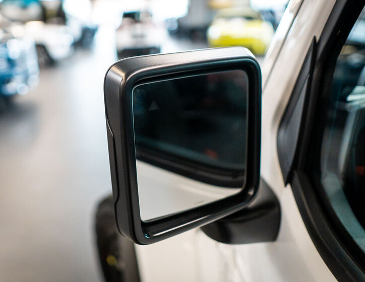 Jeep Wrangler Ostatní 3,6 l 213 kw