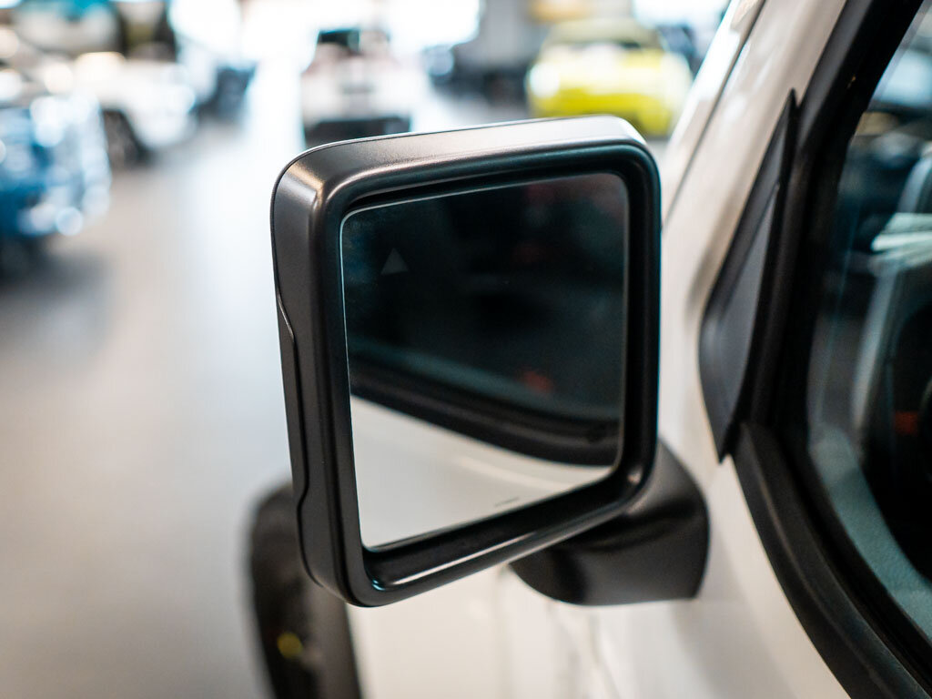 Jeep Wrangler Ostatní 3,6 l 213 kw