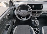 Hyundai i10 Hatchback 1,2 l 57 kw