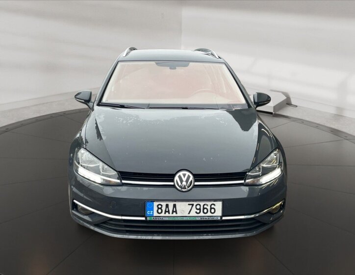 Volkswagen Golf Kombi 1,6 l 85 kw