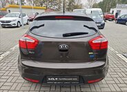 KIA Rio Hatchback 1,4 l 80 kw