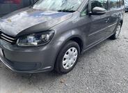 Volkswagen Touran 43