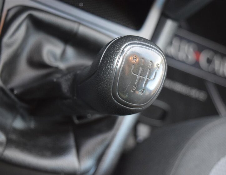 Škoda Yeti Kombi 2,0 l 81 kw