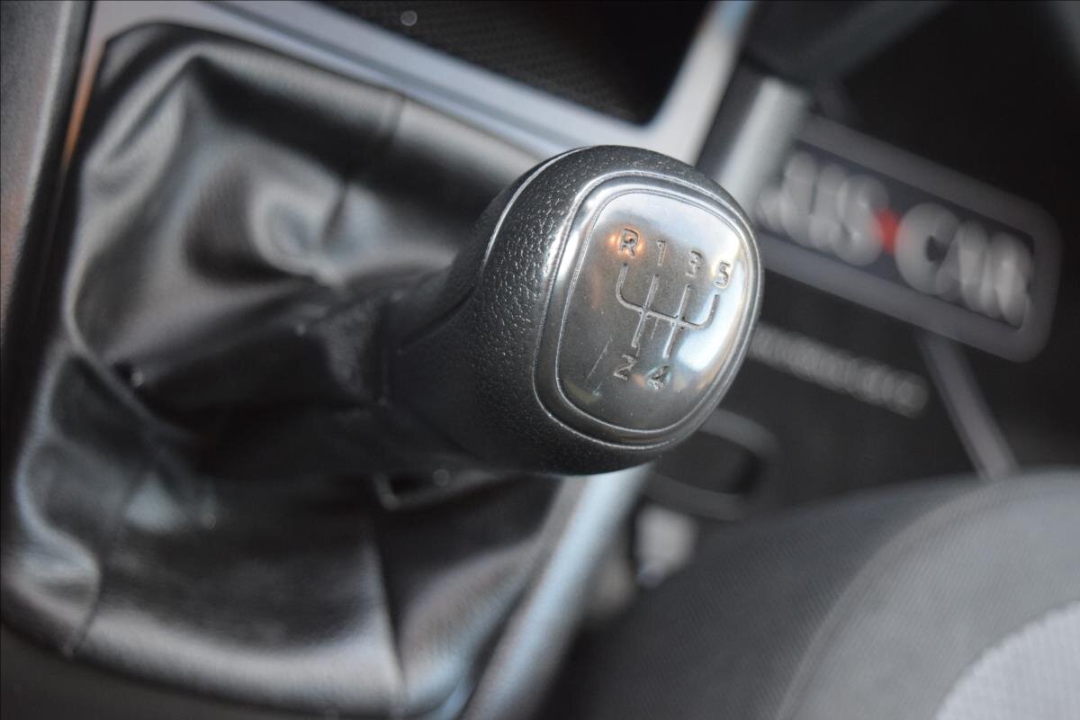 Škoda Yeti Kombi 2,0 l 81 kw