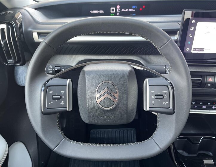 Citroën ë-C3 Hatchback 0,0 83 kw