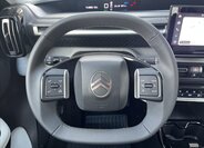 Citroën ë-C3 Hatchback 0,0 83 kw