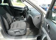 Škoda Octavia 17