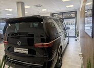 Volkswagen Multivan VAN / Minibus 0,0 180 kw