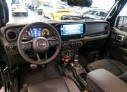 Jeep Wrangler Ostatní 3,6 l 213 kw