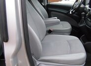 Mercedes-Benz Viano Kombi 3,0 l 165 kw