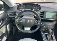 Peugeot 308 Kombi 1,2 l 96 kw