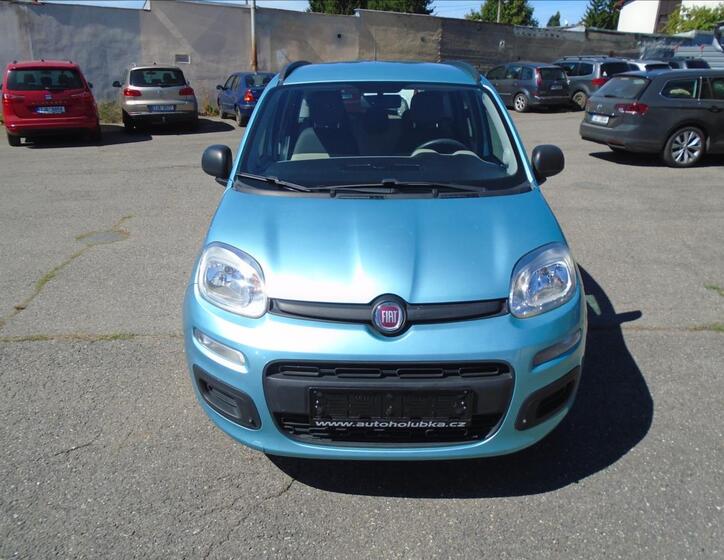 Fiat Panda 7