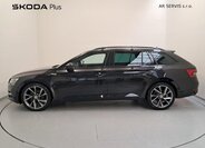 Škoda Superb Kombi 2,0 l 147 kw